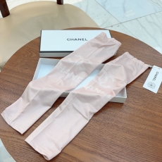 Chanel Ice Silk Sleeves